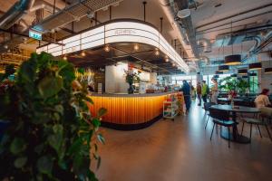 the social hub amsterdam west 4