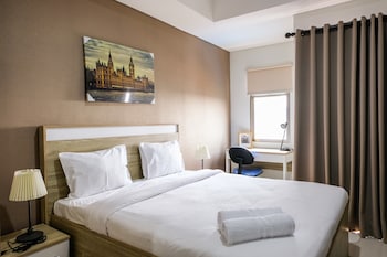 highest value studio at springwood residence