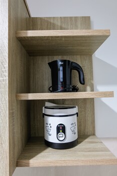 highest value studio at springwood residence