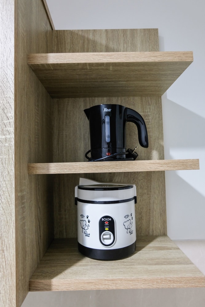 highest value studio at springwood residence