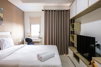 highest value studio at springwood residence