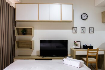 highest value studio at springwood residence