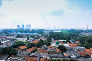 highest value studio at springwood residence