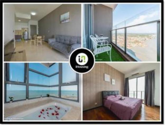 silverscape executive melaka by i housing