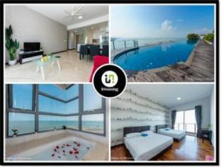 silverscape executive melaka by i housing