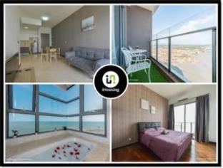 silverscape executive melaka by i housing