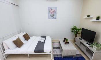 silverscape executive melaka by i housing