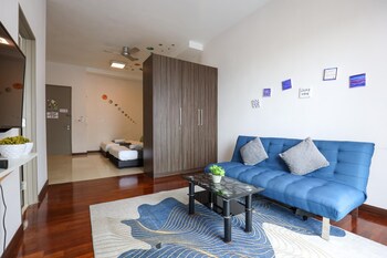 silverscape executive melaka by i housing