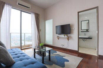 silverscape executive melaka by i housing