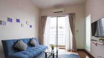 silverscape executive melaka by i housing