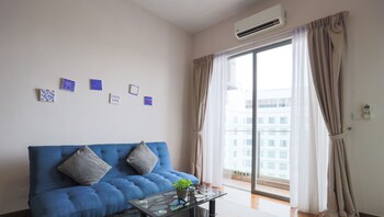 silverscape executive melaka by i housing