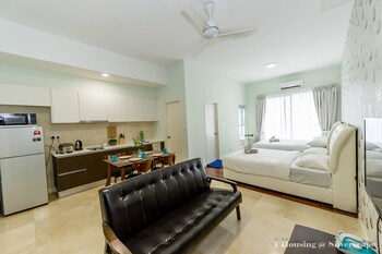 silverscape executive melaka by i housing