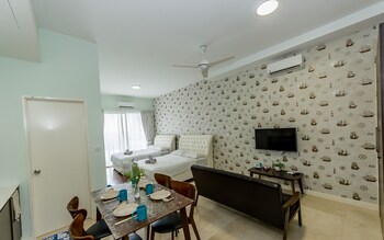 silverscape executive melaka by i housing