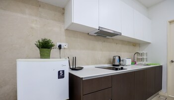 silverscape executive melaka by i housing