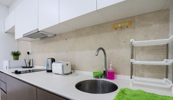 silverscape executive melaka by i housing