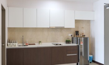 silverscape executive melaka by i housing