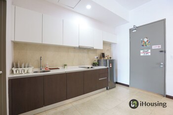 silverscape executive melaka by i housing