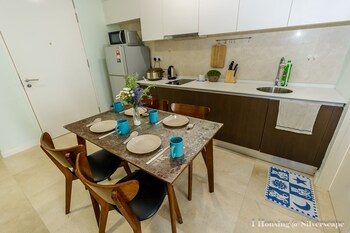 silverscape executive melaka by i housing