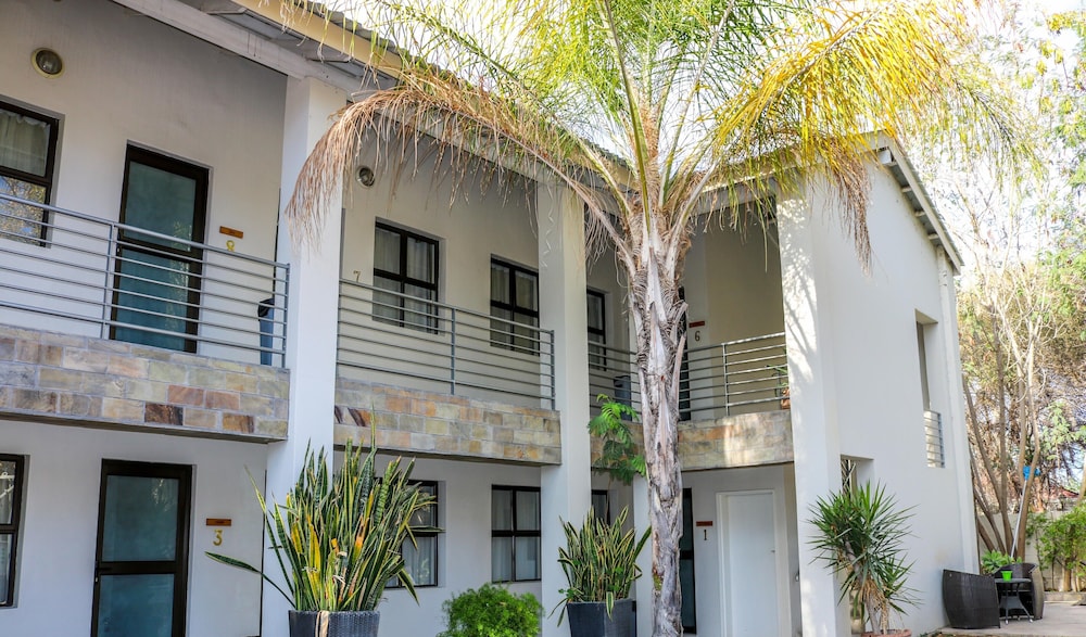 luxury apartment at peo