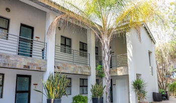 luxury apartment at peo