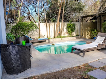 luxury apartment at peo