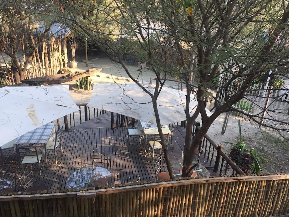 luxury apartment at peo