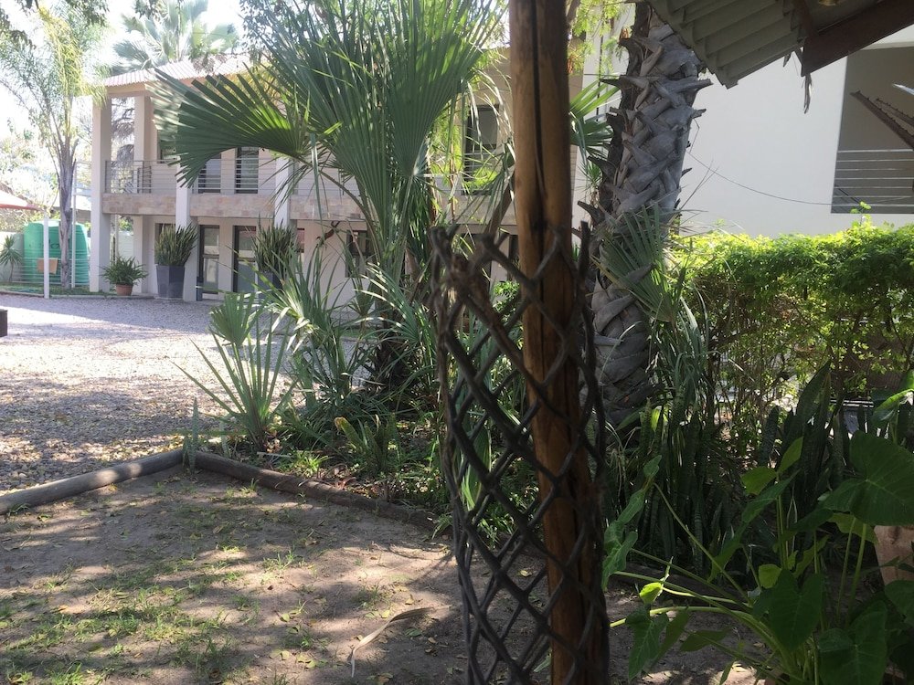 luxury apartment at peo