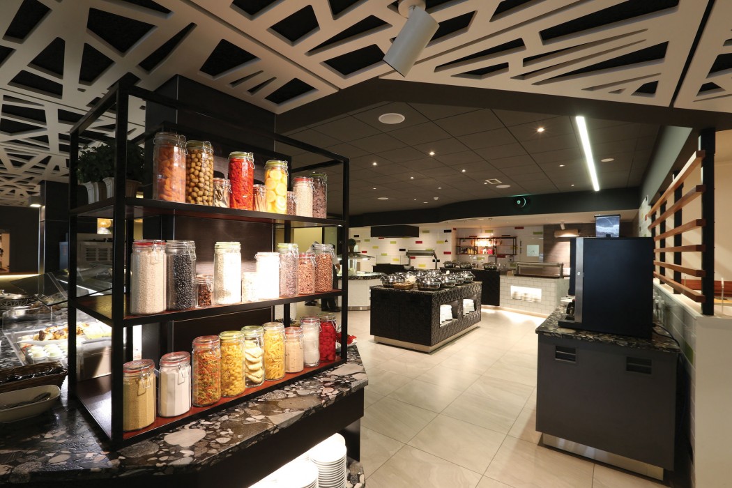 The Devon Hotel A Heritage Hotel,New Plymouth>>Burgess Park,4 star