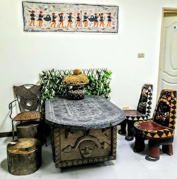 hsianghua 81 homestay