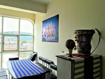 hsianghua 81 homestay