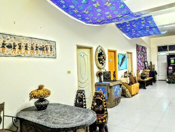 hsianghua 81 homestay