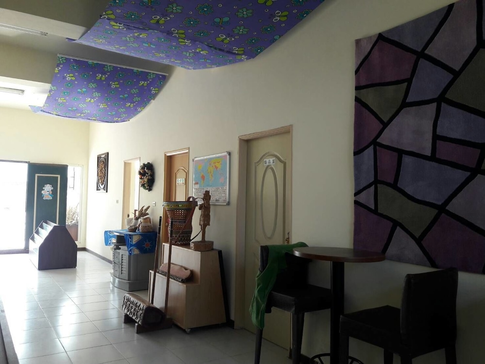 hsianghua 81 homestay