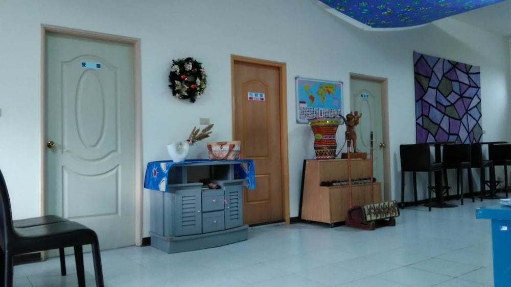 hsianghua 81 homestay