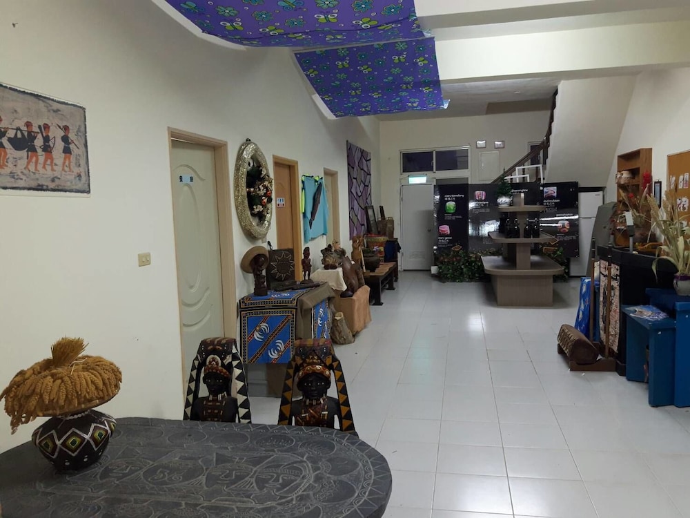 hsianghua 81 homestay