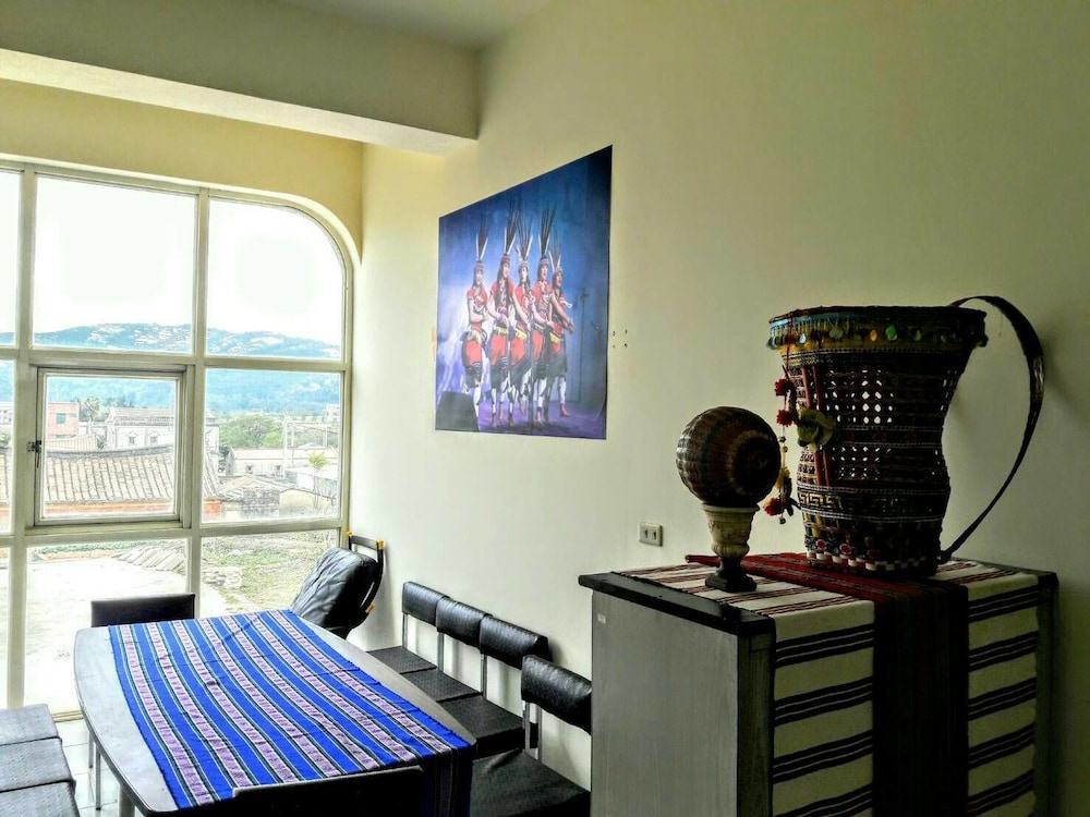 hsianghua 81 homestay