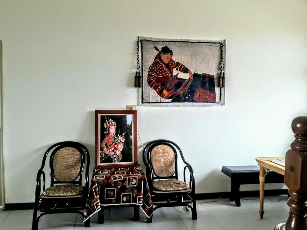 hsianghua 81 homestay