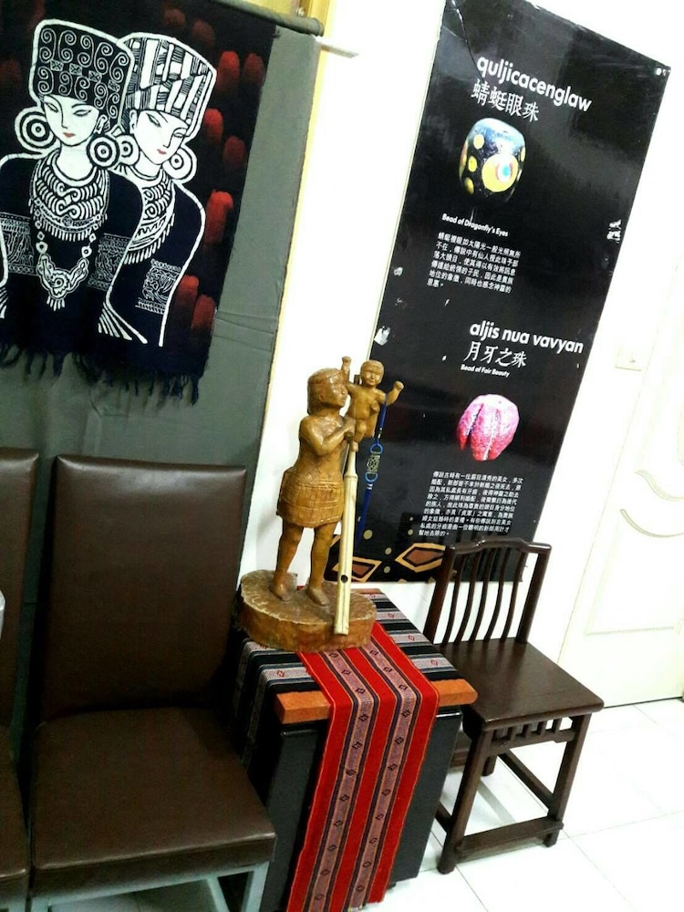 hsianghua 81 homestay