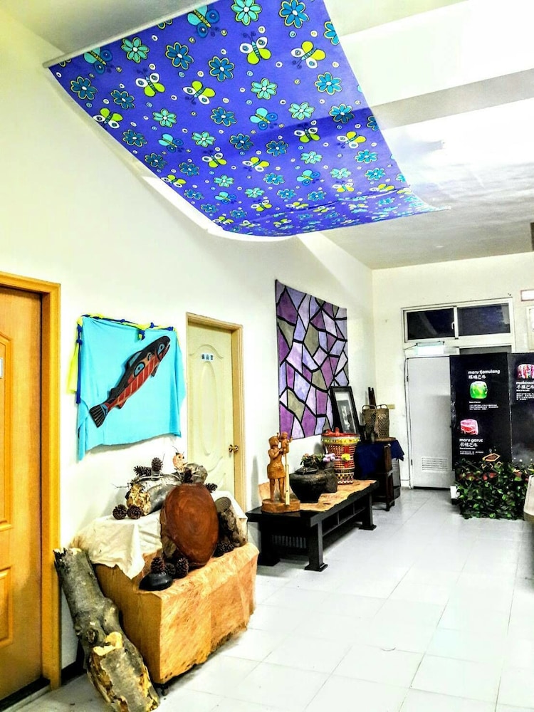 hsianghua 81 homestay