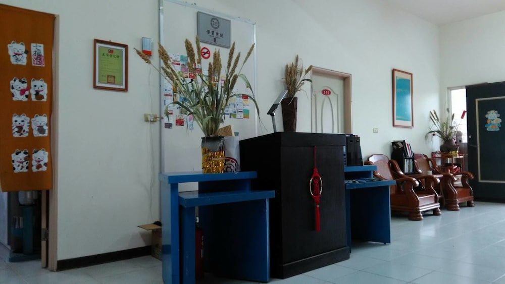 hsianghua 81 homestay