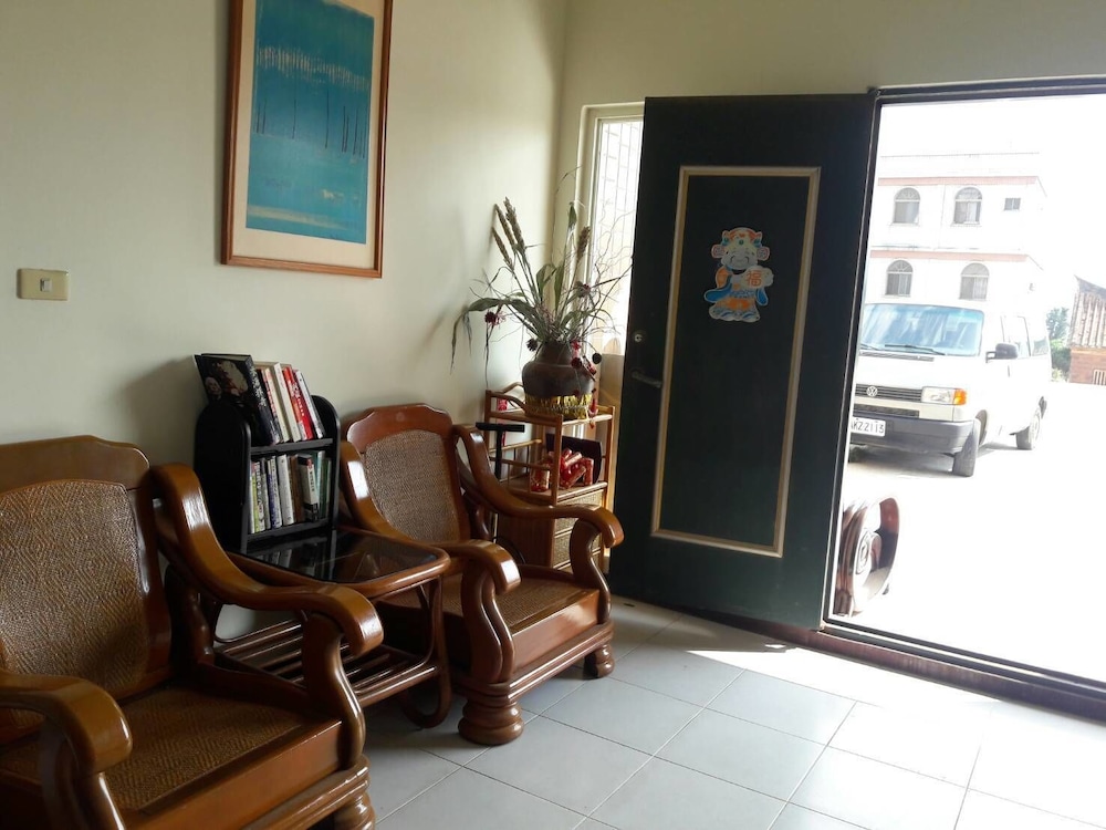 hsianghua 81 homestay