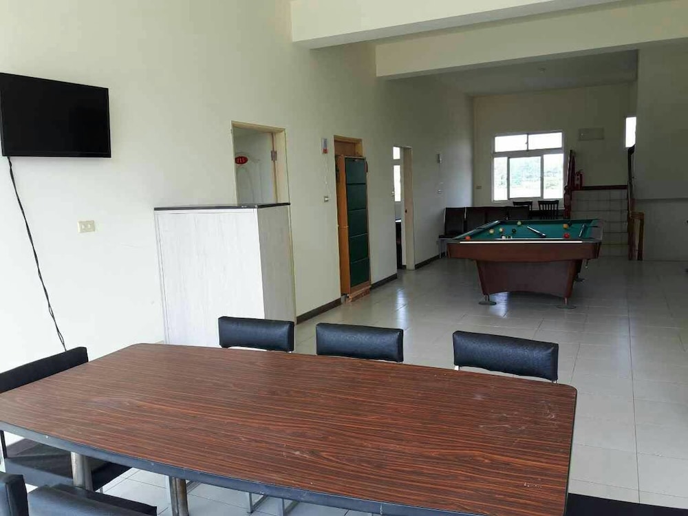 hsianghua 81 homestay
