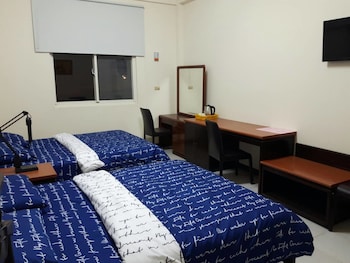 hsianghua 81 homestay