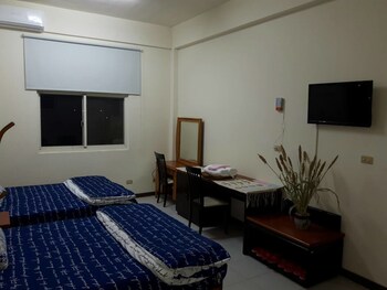 hsianghua 81 homestay