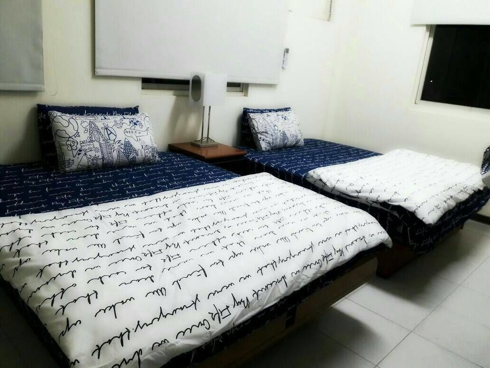 hsianghua 81 homestay