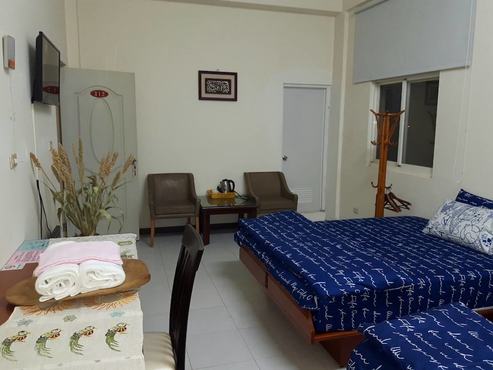 hsianghua 81 homestay