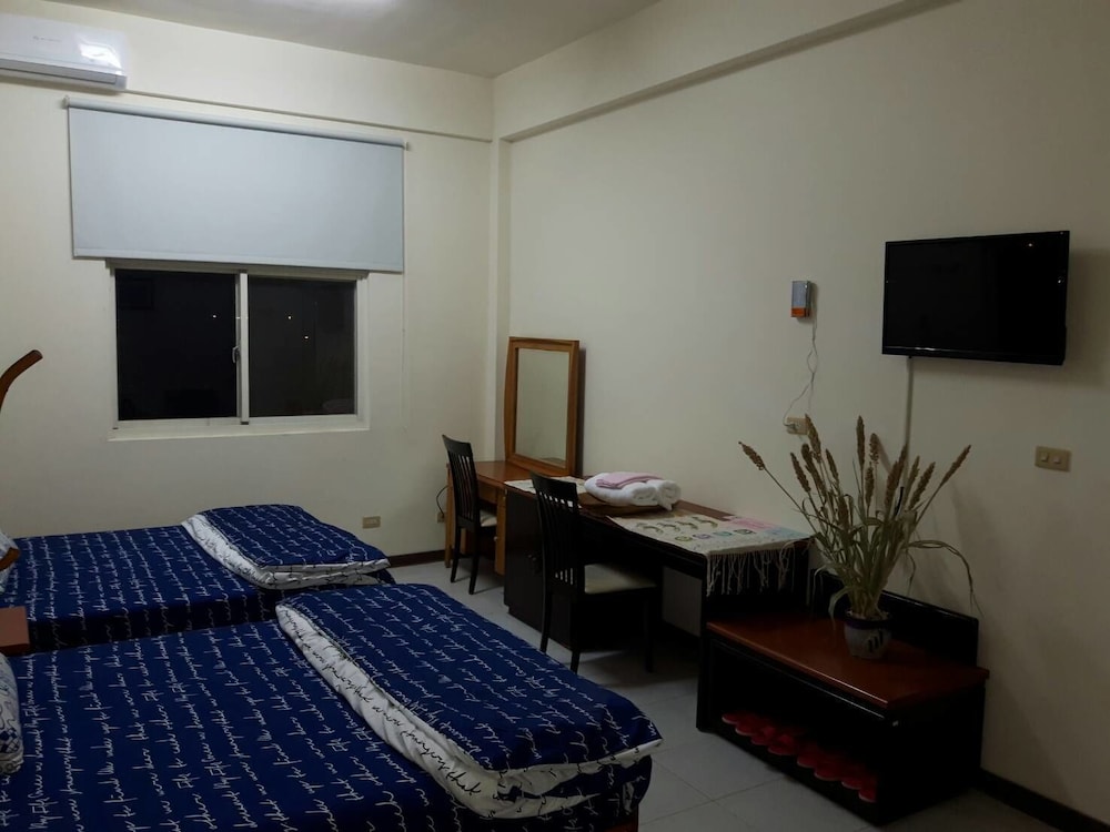 hsianghua 81 homestay