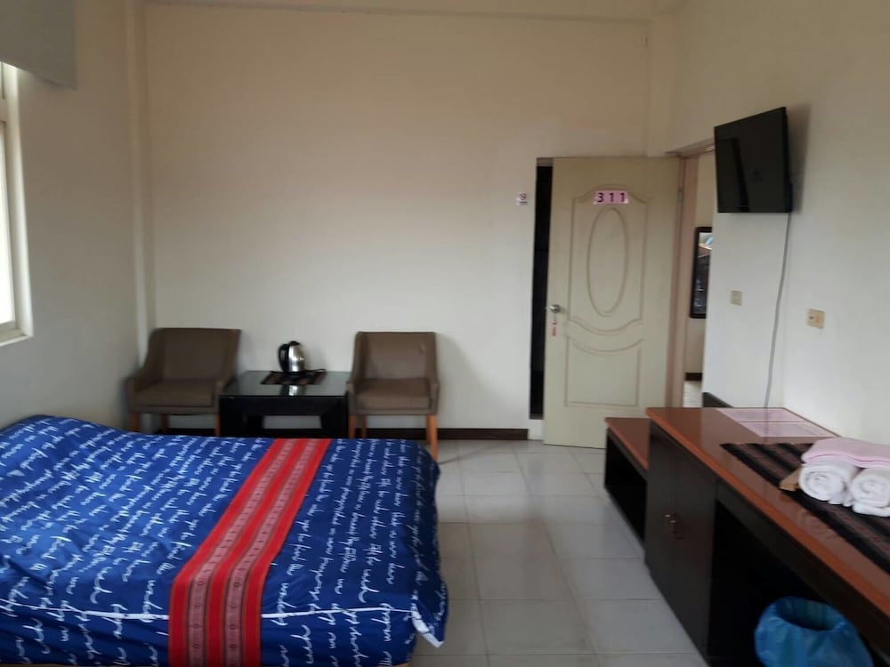 hsianghua 81 homestay