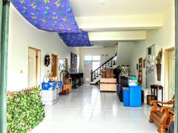 hsianghua 81 homestay