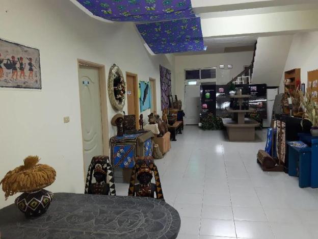 hsianghua 81 homestay