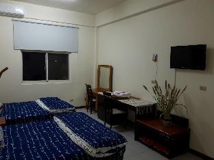 hsianghua 81 homestay